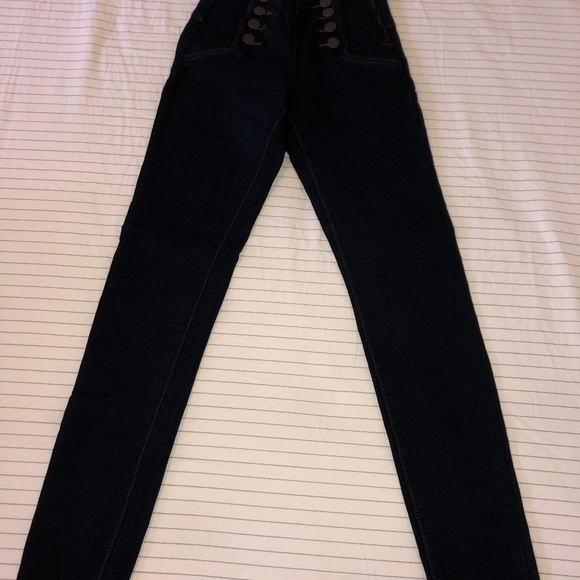 Girls jeans - Picture 1 of 3